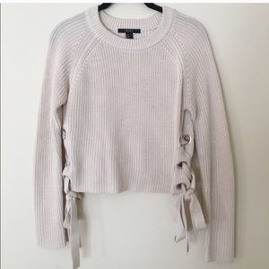 Forever 21 Knit Pullover Sweater